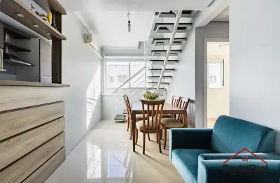 Apartamento com 2 quartos à venda na rua tenente ary tarrago, 2080, jardim itu sabará, porto alegre por r$ 299.900