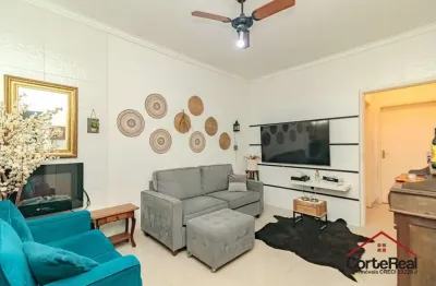 Apartamento com 2 quartos à venda na rua perpétua teles, 10, petrópolis, porto alegre por r$ 285.000
