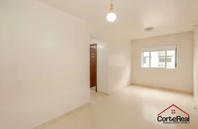 Apartamento com 2 quartos à venda na rua saldanha da gama, 853, partenon, porto alegre por r$ 270.000