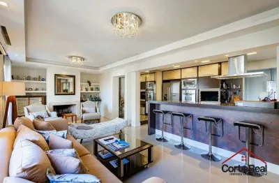 Apartamento com 3 quartos à venda na avenida pirapó, 114, petrópolis, porto alegre por r$ 780.000