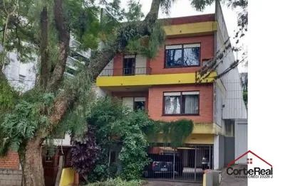 Apartamento com 2 quartos à venda na rua felicíssimo de azevedo, 690, higienópolis, porto alegre por r$ 580.000