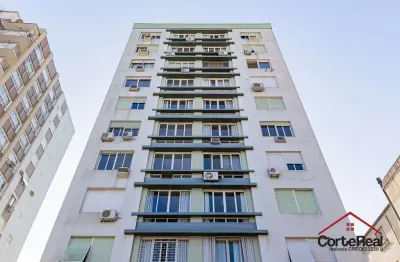 Apartamento com 3 quartos à venda na avenida protásio alves, 865, santa cecília, porto alegre por r$ 530.000