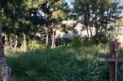 Terreno à venda na paraguassu, 64, atlântida sul (distrito), osório por r$ 135.000