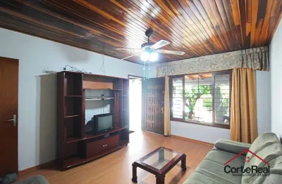 Casa com 3 quartos à venda na avenida protásio alves, 7816, petrópolis, porto alegre por r$ 420.000