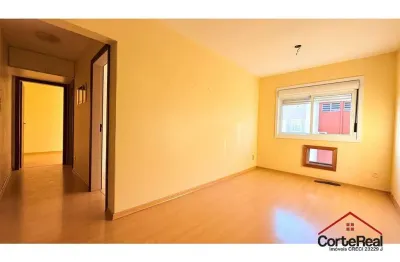 Apartamento com 1 quarto à venda na rua saldanha da gama, 853, partenon, porto alegre por r$ 199.990