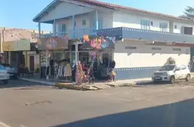 Prédio à venda na avenida paraguassú, 2484, mariluz (distrito), imbé por r$ 1.550.000
