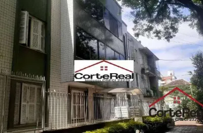 Apartamento com 2 quartos à venda na rua eudoro berlink, 380, auxiliadora, porto alegre por r$ 350.000