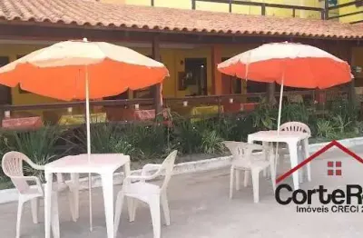 Prédio à venda na esparta, 5876, quintão, palmares do sul por r$ 600.000
