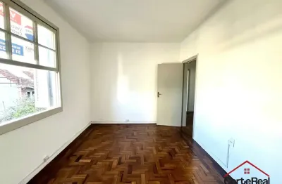 Apartamento com 2 quartos à venda na rua visconde do herval, 790, menino deus, porto alegre por r$ 275.000