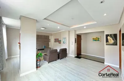 Apartamento com 3 quartos à venda na rua duque de caxias, 1304, centro histórico, porto alegre por r$ 560.000