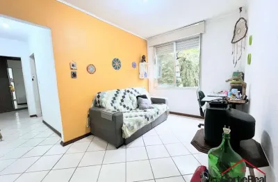 Apartamento com 2 quartos à venda na rua padre ângelo corso, 85, cavalhada, porto alegre por r$ 159.000
