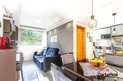 Apartamento com 2 quartos à venda na avenida protásio alves, 9277, morro santana, porto alegre por r$ 219.000