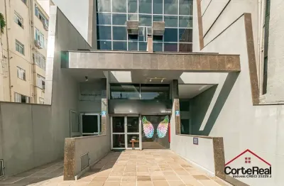 Ponto comercial à venda na rua félix da cunha, 770, moinhos de vento, porto alegre por r$ 599.000