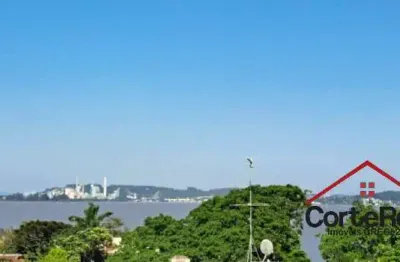 Casa com 3 quartos à venda na rua padre joão batista reus, 366, tristeza, porto alegre por r$ 1.035.000