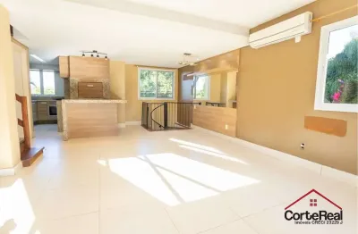 Casa com 3 quartos à venda na rua vicenza, 20, mário quintana, porto alegre por r$ 595.000