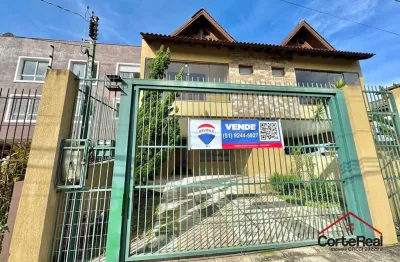 Casa com 33 quartos à venda na rua dom jaime de barros câmara, 711, sarandi, porto alegre por r$ 749.000