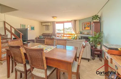 Casa com 3 quartos à venda na rua matias josé bins, 1656, chácara das pedras, porto alegre por r$ 998.000