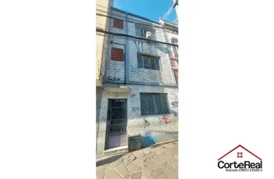 Apartamento com 1 quarto à venda na rua joão alfredo, 408, cidade baixa, porto alegre por r$ 199.990