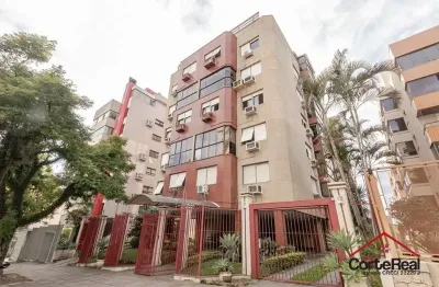 Apartamento com 3 quartos à venda na rua honório silveira dias, 890, são joão, porto alegre por r$ 682.500