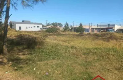 Terreno à venda na fausto borba prates, 227, salinas, cidreira por r$ 249.000