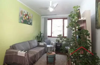 Apartamento com 2 quartos à venda na rua miguel teixeira, 200, cidade baixa, porto alegre por r$ 298.000