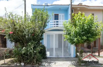 Casa com 3 quartos à venda na rua luiz maestri, 49, serraria, porto alegre por r$ 450.000