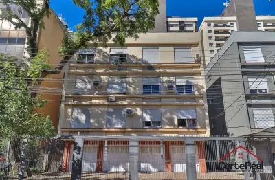 Apartamento com 2 quartos à venda na rua celeste gobbato, 65, praia de belas, porto alegre por r$ 216.000