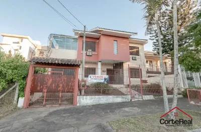 Casa com 4 quartos à venda na rua joel halpern, 113, jardim planalto, porto alegre por r$ 1.230.000