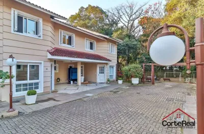Casa com 3 quartos à venda na rua costa lima, 564, nonoai, porto alegre por r$ 599.000