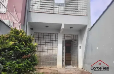 Casa com 3 quartos à venda na rua barão do gravataí, 515, menino deus, porto alegre por r$ 340.000