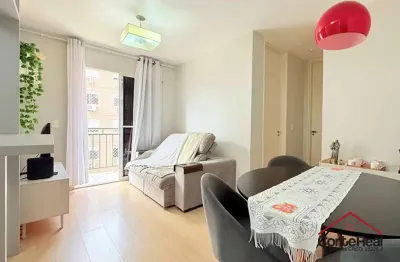 Apartamento com 2 quartos à venda na avenida otto niemeyer, 1702, tristeza, porto alegre por r$ 340.000