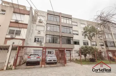 Apartamento com 2 quartos à venda na rua barão do gravataí, 724, menino deus, porto alegre por r$ 329.000