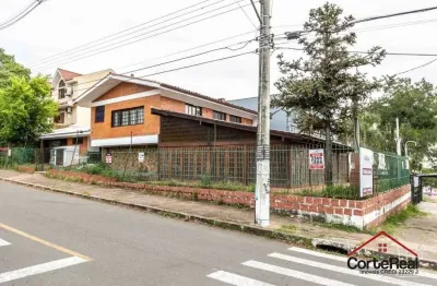 Prédio à venda na rua doutor dias de carvalho, 485, tristeza, porto alegre por r$ 1.100.000