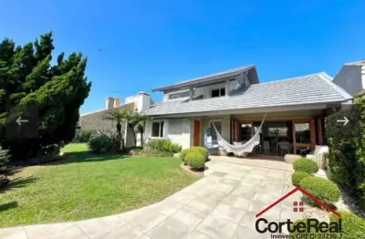 Casa com 4 quartos à venda na rua rio forqueta, 64, centro, xangri-lá por r$ 1.800.000