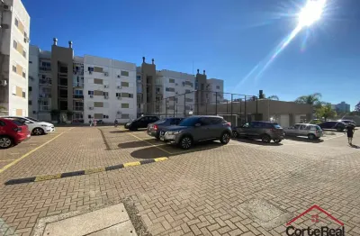 Apartamento com 2 quartos à venda na rua joaquim de carvalho, 650, vila nova, porto alegre por r$ 220.000