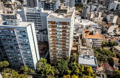 Apartamento com 3 quartos à venda na rua garibaldi, 891, independência, porto alegre por r$ 699.000