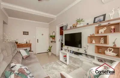 Apartamento com 3 quartos à venda na rua botafogo, 248, menino deus, porto alegre por r$ 350.000