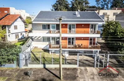 Casa com 4 quartos à venda na rua paulo madureira coelho, 480, morro santana, porto alegre por r$ 2.490.000