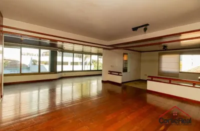 Apartamento com 3 quartos à venda na rua vítor meireles, 115, rio branco, porto alegre por r$ 1.845.000