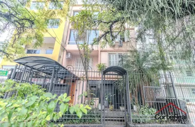 Apartamento com 2 quartos à venda na rua ramiro barcelos, 1925, bom fim, porto alegre por r$ 269.530