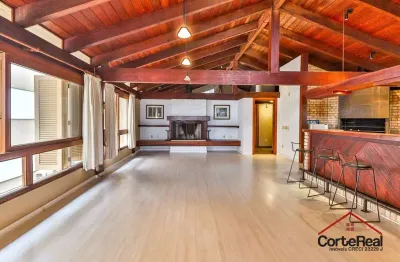 Cobertura com 4 quartos à venda na avenida encantado, 127, petrópolis, porto alegre por r$ 2.870.000