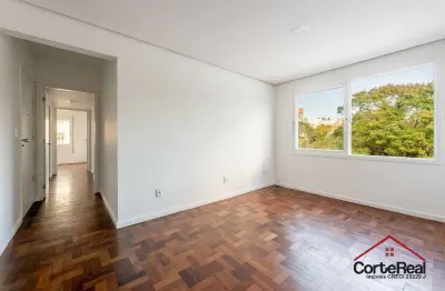 Apartamento com 3 quartos à venda na avenida montenegro, 250, petrópolis, porto alegre por r$ 540.000