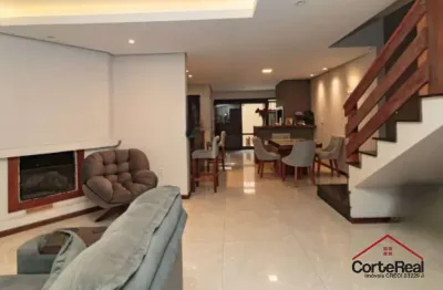 Casa com 3 quartos à venda na rua dom jaime de barros câmara, 705, sarandi, porto alegre por r$ 799.000