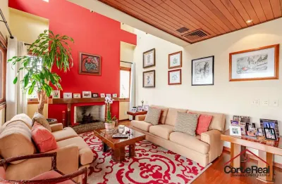 Cobertura com 4 quartos à venda na rua barão de ubá, 707, bela vista, porto alegre por r$ 3.350.000