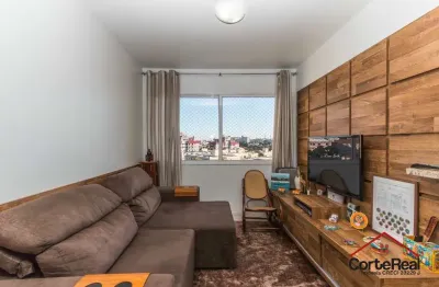 Apartamento com 3 quartos à venda na avenida bento gonçalves, 1515, partenon, porto alegre por r$ 440.000