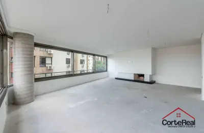 Apartamento com 3 quartos à venda na rua engenheiro adolfo stern, 60, bela vista, porto alegre por r$ 2.450.000