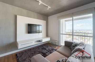 Apartamento com 3 quartos à venda na rua doutor joão satt, 25, jardim europa, porto alegre por r$ 1.980.000