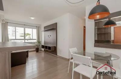 Apartamento com 2 quartos à venda na rua fernando cortez, 475, cristo redentor, porto alegre por r$ 560.000