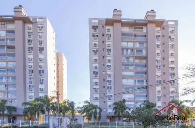 Apartamento com 3 quartos à venda na rua luiz siegmann, 160, jardim lindóia, porto alegre por r$ 890.000