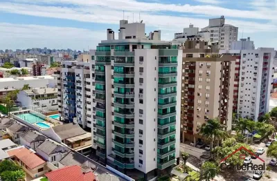 Apartamento com 3 quartos à venda na rua visconde do herval, 472, menino deus, porto alegre por r$ 1.180.000